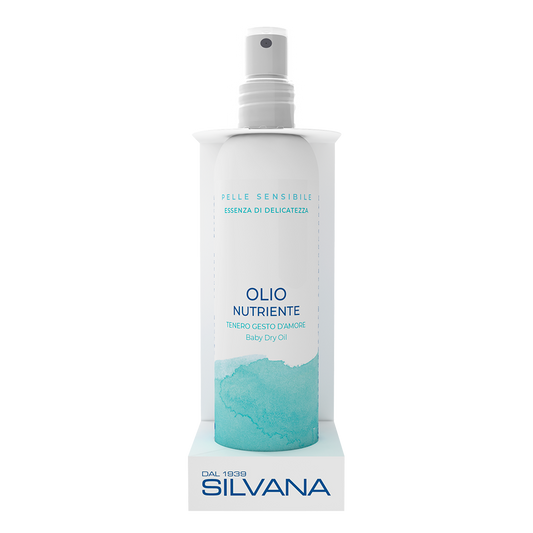 Olio Nutriente Spray - 150ml