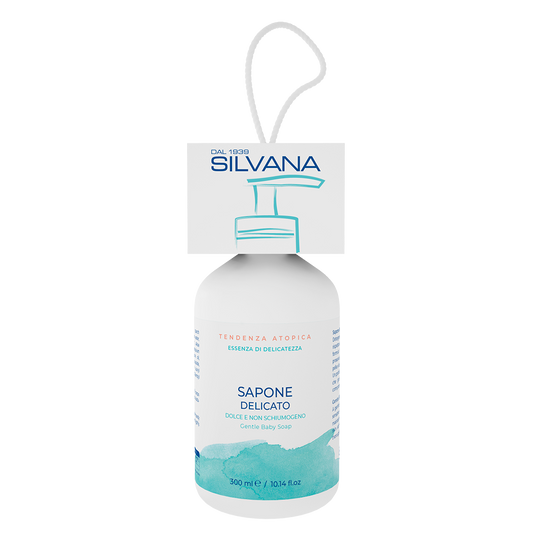 Sapone Delicato - 300ml