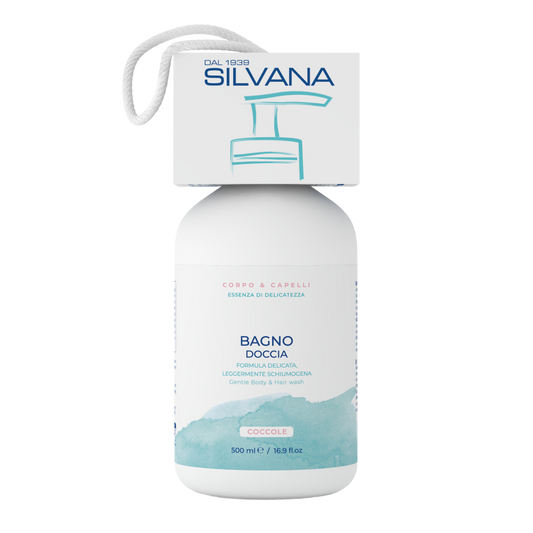 Bagno Doccia Corpo & Capelli - 500 ml