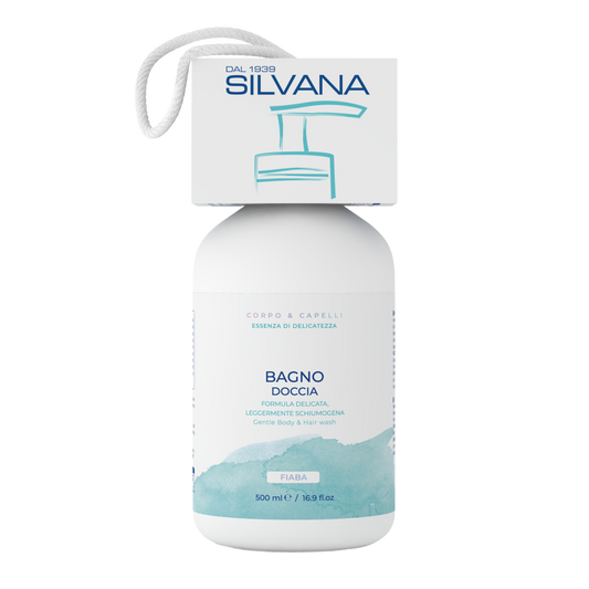 Bagno Doccia Corpo & Capelli - 500 ml