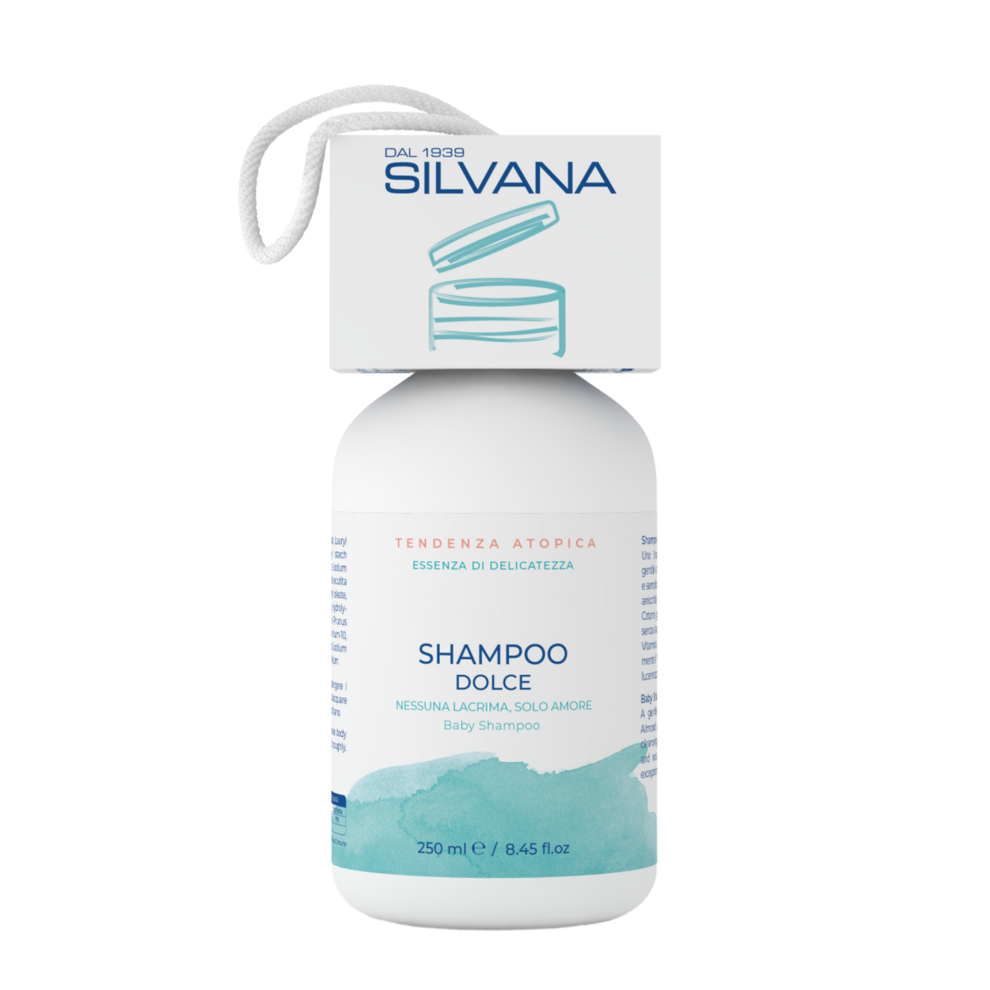 Shampoo Dolce - 250ml