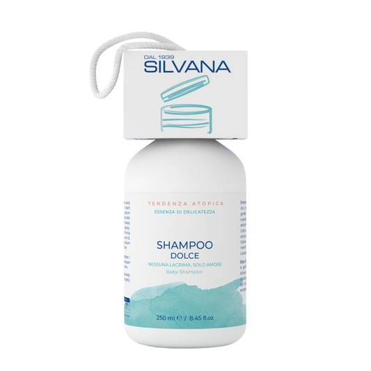 Baby Shampoo - 250ml