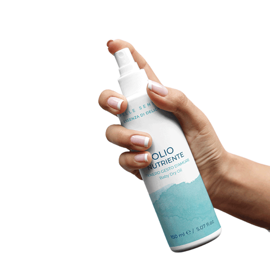Olio Nutriente Spray - 150ml
