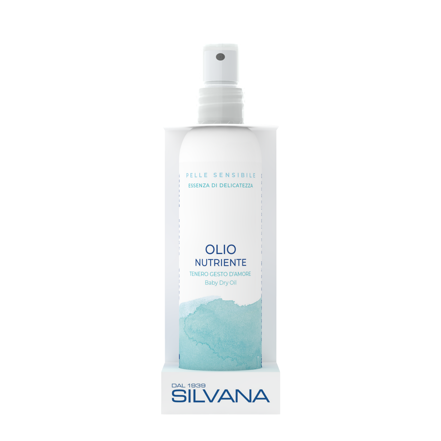 Olio Nutriente - 150ml