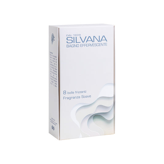 Bagno Effervescente – Soave