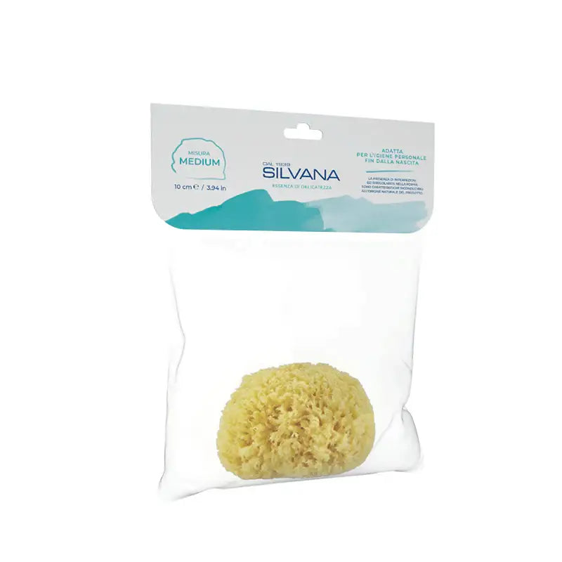 Spugna Spugna Marina Naturale | Silvana – Laboratorio Silvana