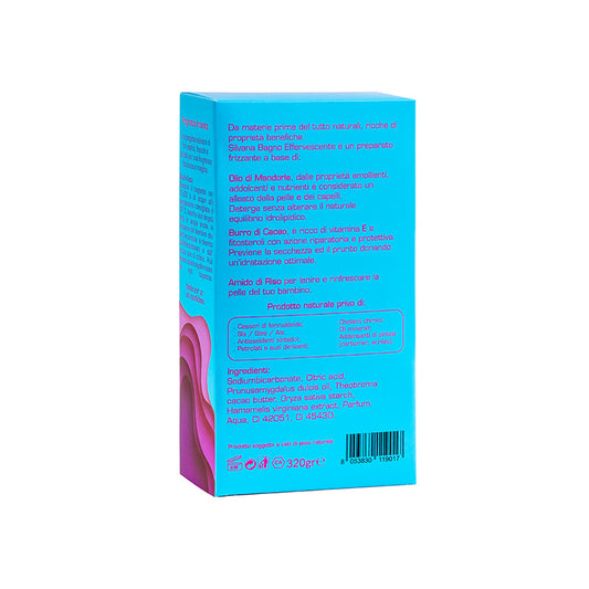 Bagno Effervescente – Incanto