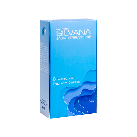 Bagno Effervescente – Classico