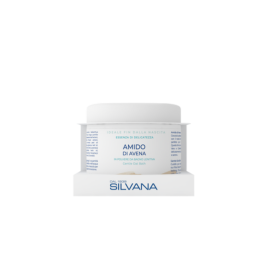 Baby Rice Starch - 200g