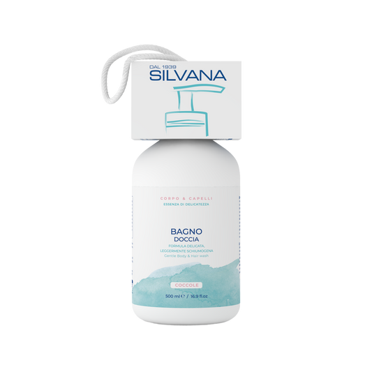 Bagno Doccia Corpo & Capelli - 500 ml