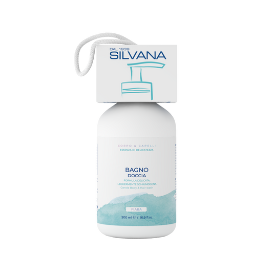 Bagno Doccia Corpo & Capelli - 500 ml