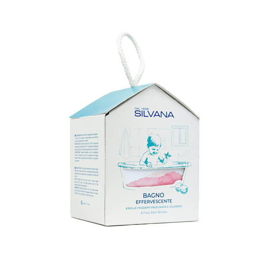 Effervescent Bath – Classic