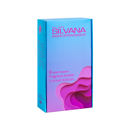Effervescent Bath – Enchantment