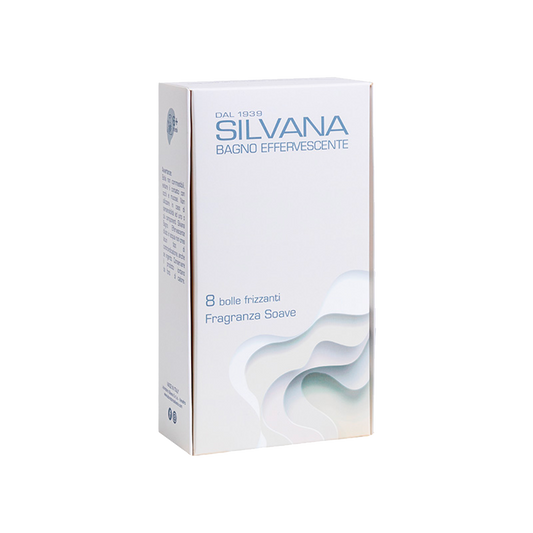 Effervescent Bath – Sweet 