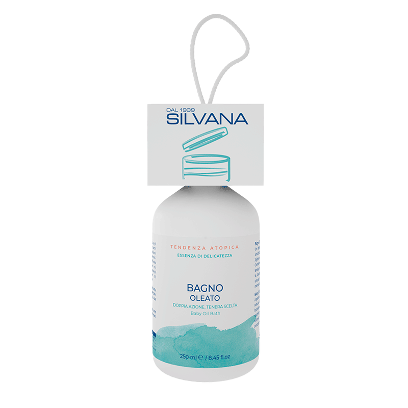 Bagno Oleato - 250ml