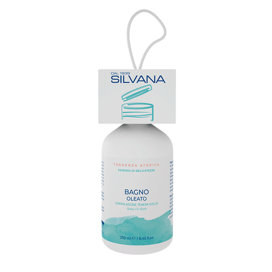 Bagno Oleato - 250ml