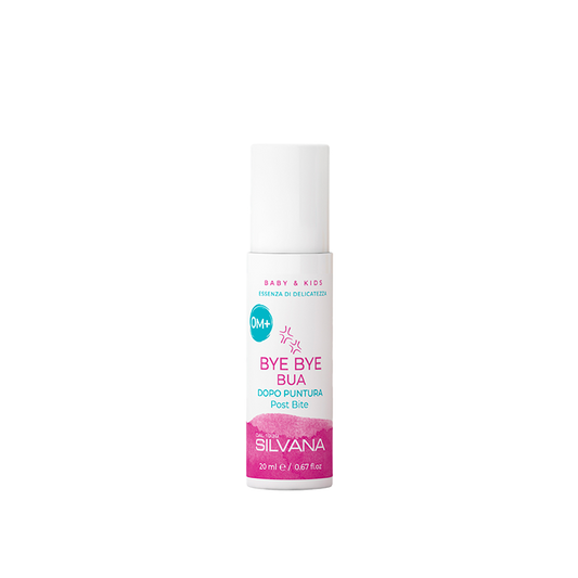 Bye Bye Bua - 20ml