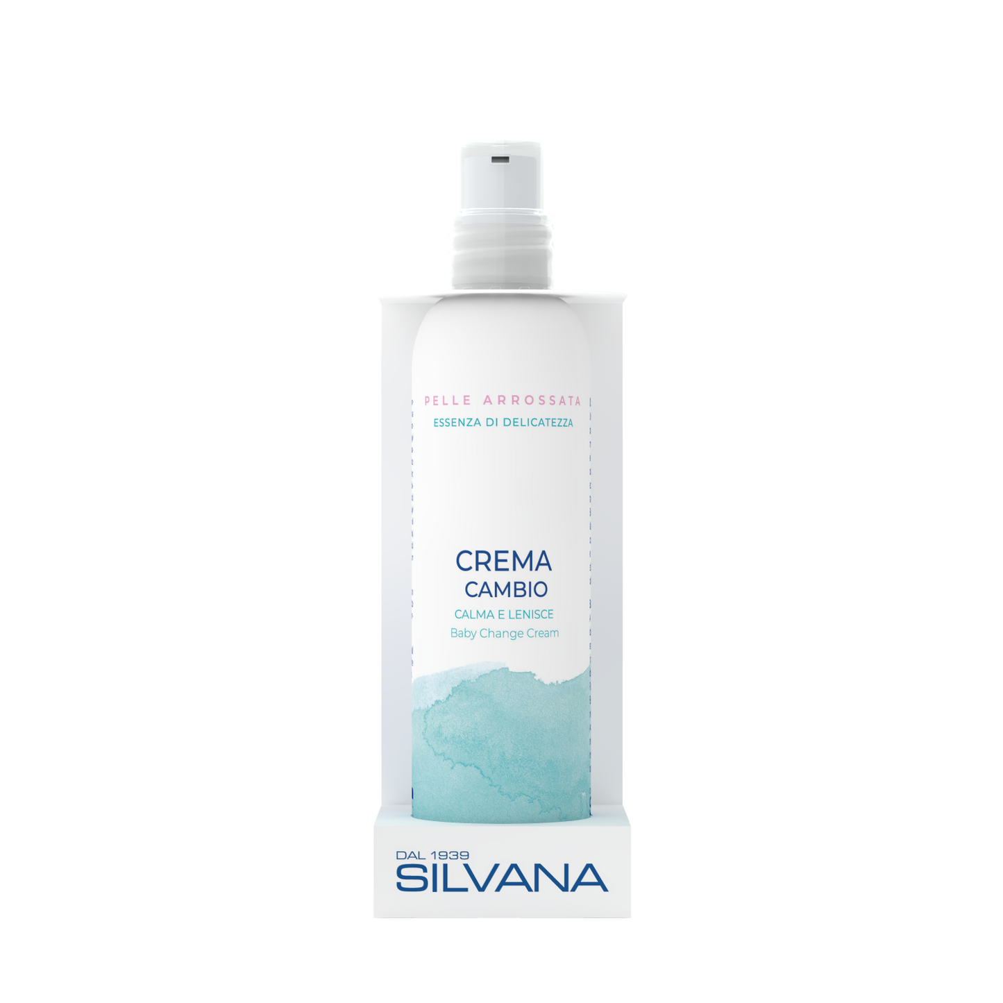 Change Cream - 150ml