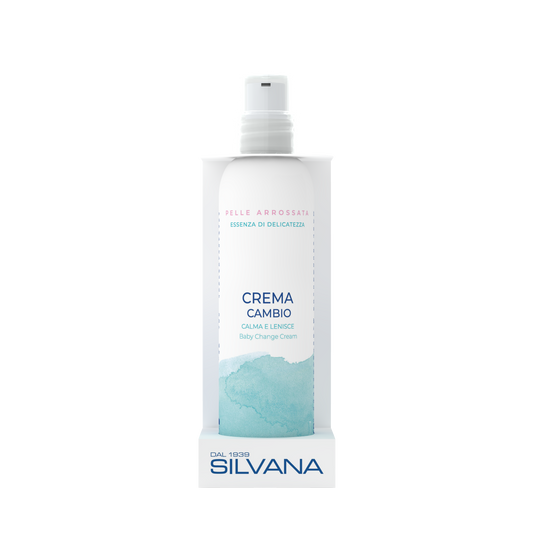 Crema Cambio - 150ml