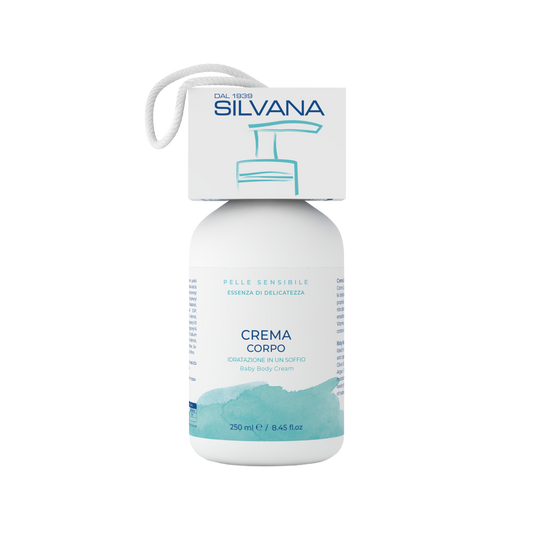 Crema Idratante Corpo - 250ml