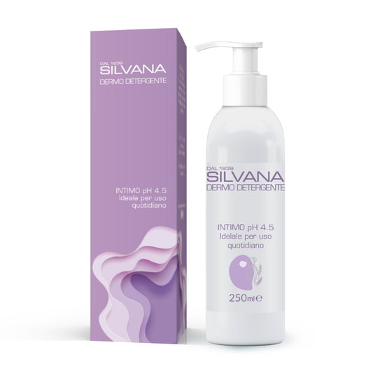 Detergente Intimo - 250ml