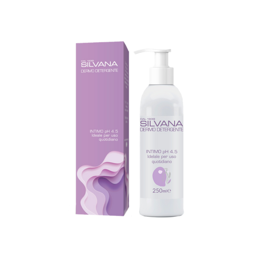 Intimate Cleanser - 250ml 