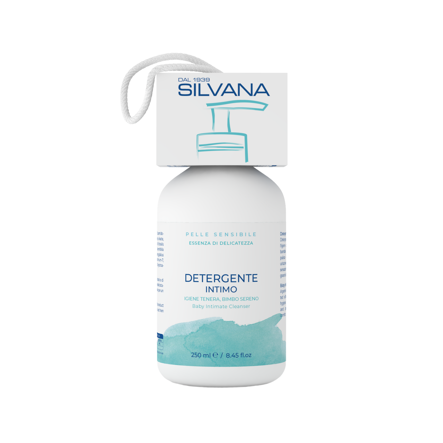 Intimate Cleanser - 250ml