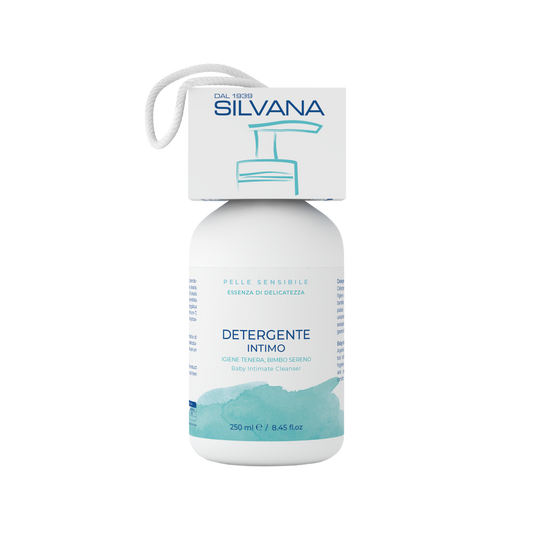 Detergente Intimo - 250ml
