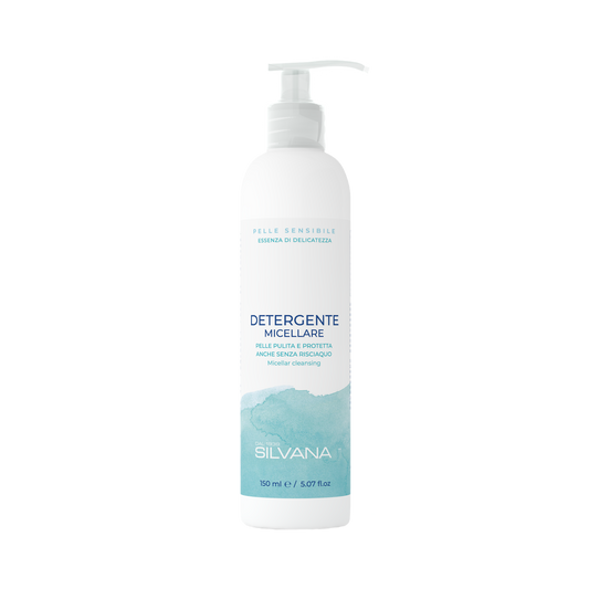 Detergente micellare - 150ml