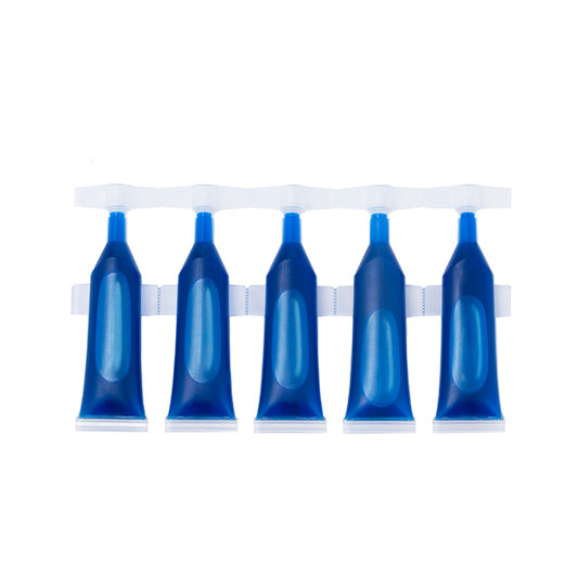 Fiale da Bagno - 10 Fiale da 5ml