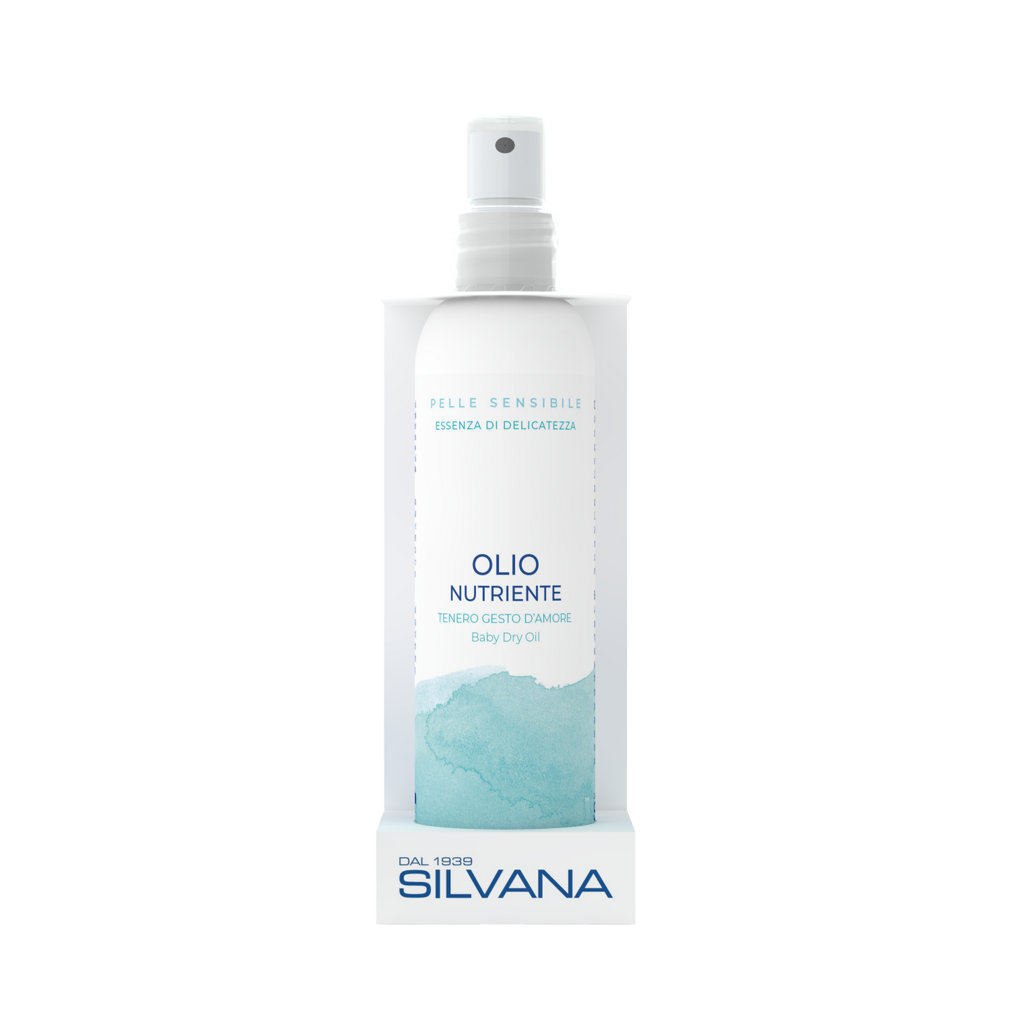 Baby Dry Oil - 150ml