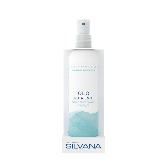 Baby Dry Oil - 150ml