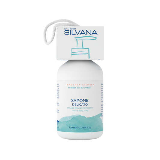 Sapone Delicato - 300ml