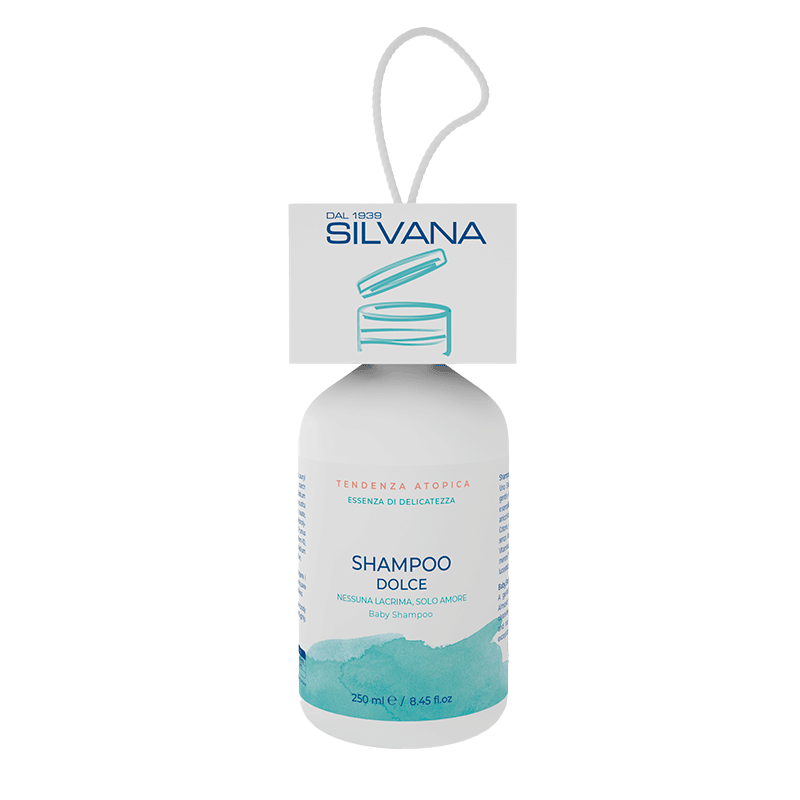 Shampoo Dolce - 250ml