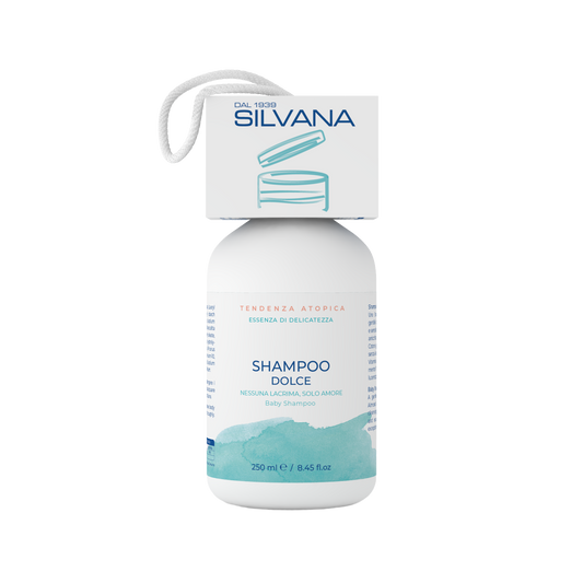 Baby Shampoo - 250ml