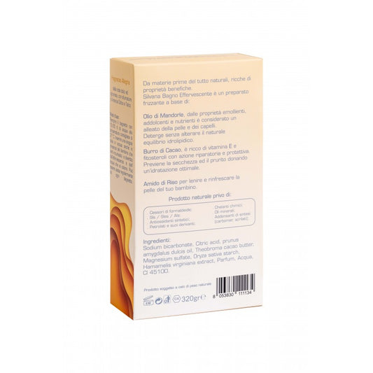 Bagno Effervescente – Allegria