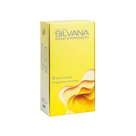 Bagno Effervescente – Armonia
