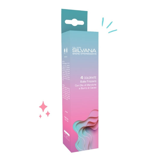 Bagno Effervescente · Dream