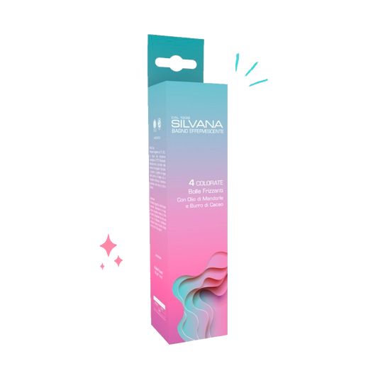Effervescent Bath · Dream 
