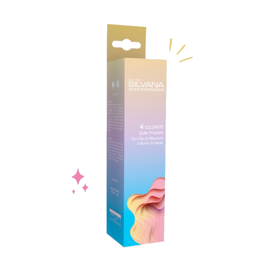 Effervescent Bath - Fantasy 