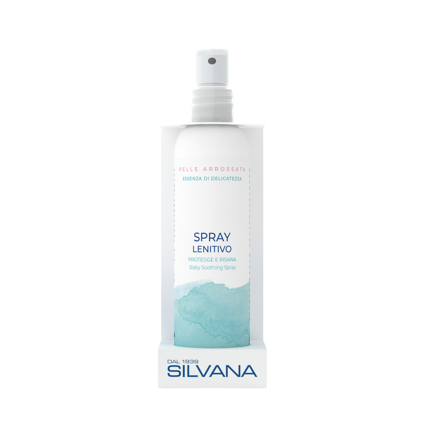 Baby Soothing Spray - 150ml